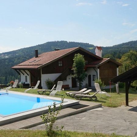 Ferienwohnung Wanderlust Hauzenberg Exteriér fotografie