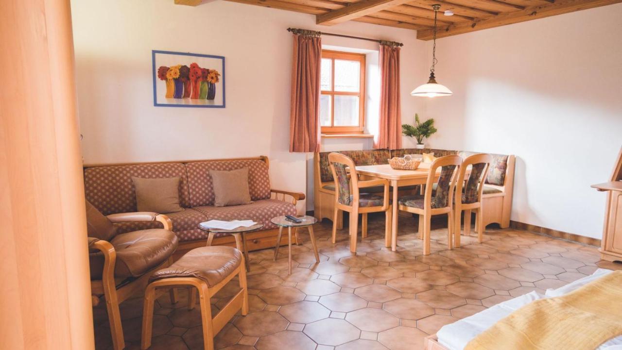 Ferienwohnung Wanderlust Hauzenberg Exteriér fotografie