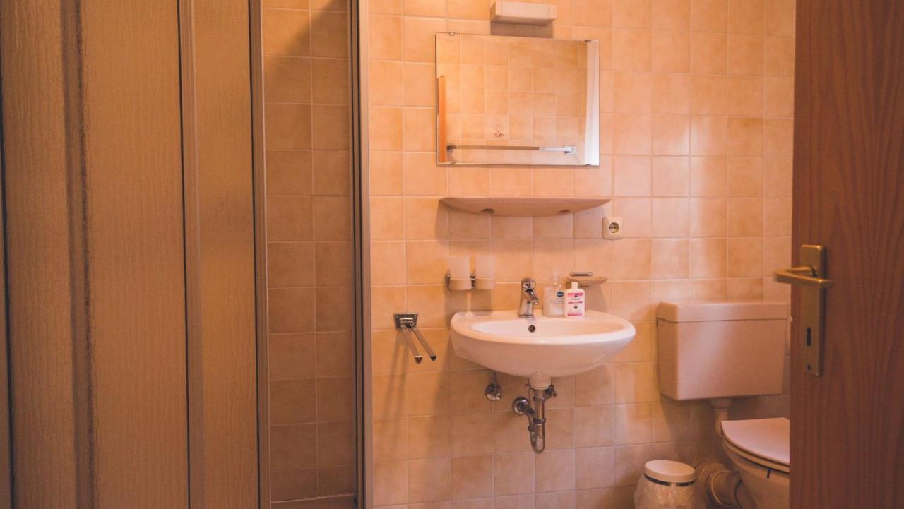 Ferienwohnung Wanderlust Hauzenberg Exteriér fotografie