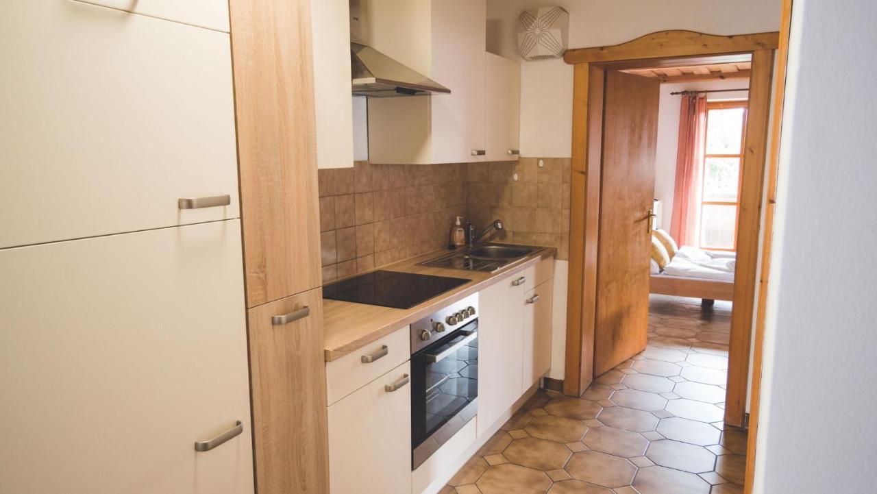Ferienwohnung Wanderlust Hauzenberg Exteriér fotografie